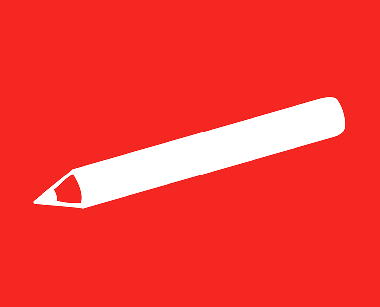 Pencil Icon