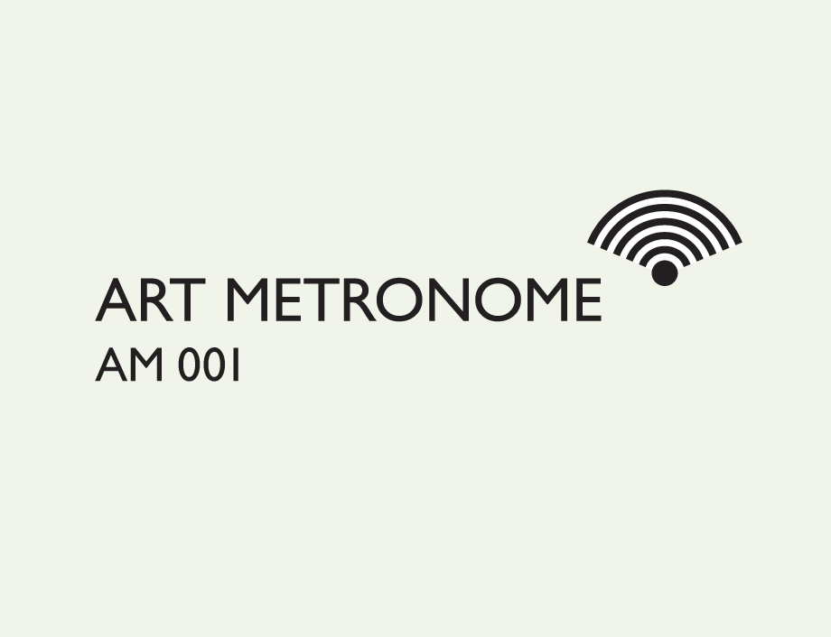 Art Metronome Logo