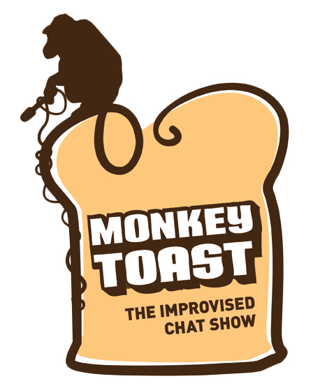 Monkey Toast Logo